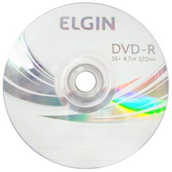 Mí­dia Dvd-R Mini Elgin 1,4Gb 8x