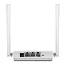 Roteador Wireless Multimodo 300 Mbps Tl-wr829n Tp-link
