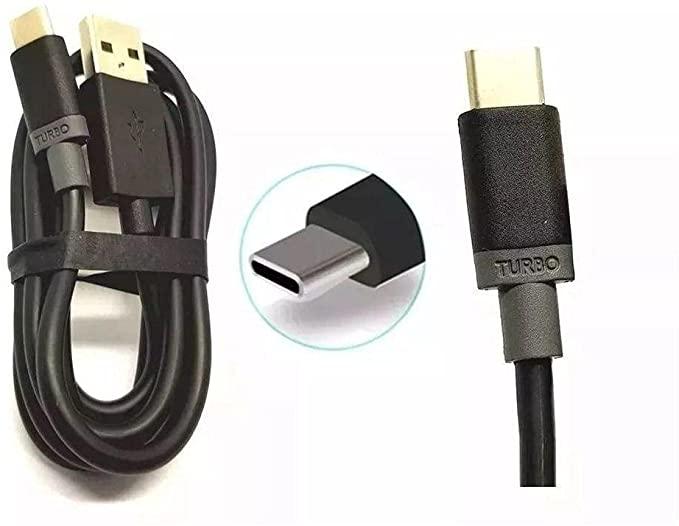 Cabo Usb Tipo C 1M 25w Pt